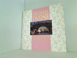 パンフレット THE ROYAL DANISH BALLET 1993
