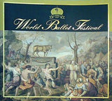 パンフレット WORLD BALLET FESTIVAl 1997