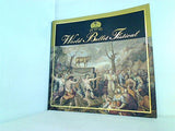 パンフレット WORLD BALLET FESTIVAl 1997