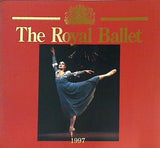 パンフレット The Royal Ballet 1997