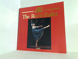 パンフレット The Royal Ballet 1997