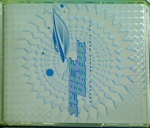 SPACE DRIVE ROUTE2 House Remix Ver.