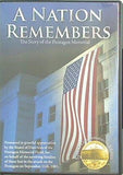 ペンタゴン記念館の物語 A NATION REMEMBERS The Story of the Pentagon Memorial