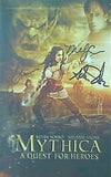 ミシカ クエスト・フォー・ヒーローズ Mythica A Quest for Heroes