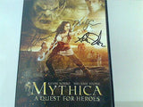 ミシカ クエスト・フォー・ヒーローズ Mythica A Quest for Heroes
