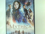 ミシカ 帝王の逆襲 Mythica the Iron Crown