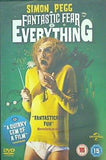 変態小説家 A Fantastic Fear of Everything