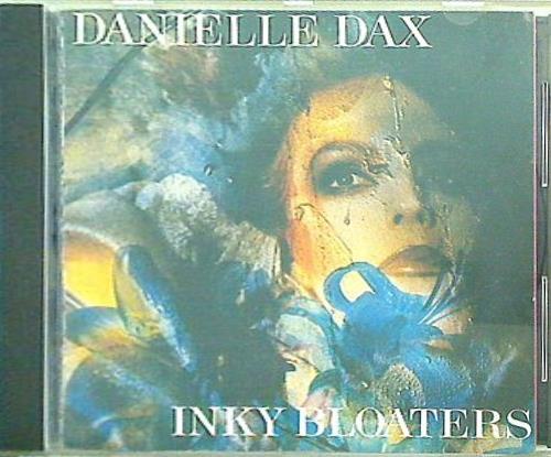 DANIELLE DAX INKY BLOATERS