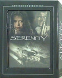 セレニティー コレクターズ エディション Serenity Collector’s Edition