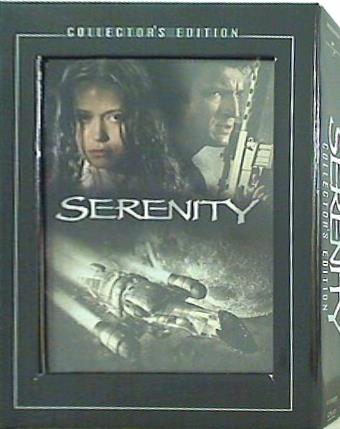 セレニティー コレクターズ エディション Serenity Collector’s Edition