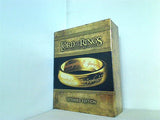 ロード・オブ・ザ・リング トリロジー THE LORD OF THE RINGS THE MOTION PICTURE TRILOGY EXTENDEDEDITION
