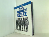 ライトスタッフ THE RIGHT STUFF