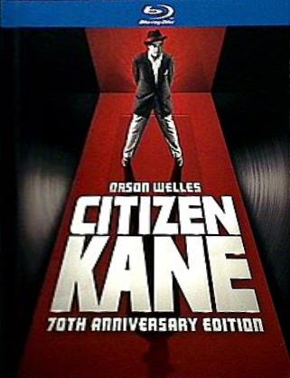 CITIZEN KANE