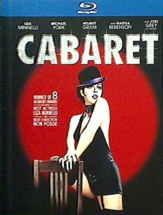 CABARET