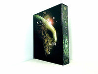 ALIEN ANTHOLOGY