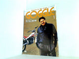 GOGGLE 男の「革」は履歴書 1988年 1月号