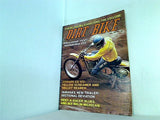 DIRT BIKE MAY 1974