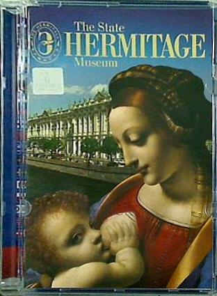 エルミタージュ美術館 the state hermitage museum