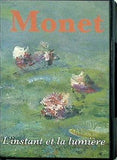 モネ 瞬間と光 monet l'instant et la lumiere