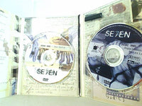 セブン SE7EN the movie supplemental material
