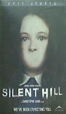 サイレントヒル SILENT HILL