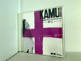 こなみ詔子オリジナルアルバム KAMUI 神己