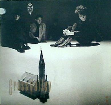 GRASS VALLEY グラス・バレー