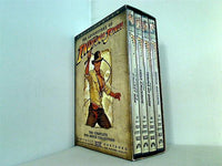 インディ・ジョーンズ コンプリート The Adventures of Indiana Jones The Complete DVD Movie Collection