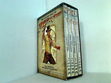インディ・ジョーンズ コンプリート The Adventures of Indiana Jones The Complete DVD Movie Collection