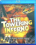 タワーリング・インフェルノ THE TOWERING INFERNO