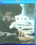 ダンケルク クリストファー・ノーラン DUNKIRK Christopher Nolan