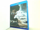 ダンケルク クリストファー・ノーラン DUNKIRK Christopher Nolan