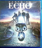 アース・トゥ・エコー EARTH TO ECHO