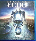 アース・トゥ・エコー EARTH TO ECHO