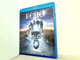アース・トゥ・エコー EARTH TO ECHO