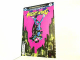 NIGHTWING #15 DC Universe Rebirth