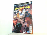 Super Sons #6 DC Universe Rebirth