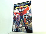 Super Sons #7 DC Universe Rebirth
