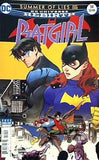 BATGIRL #14 DC Universe Rebirth
