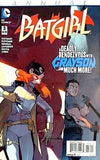 BATGIRL Annual #3