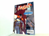 BATGIRL Annual #3