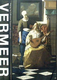 図録・カタログ フェルメール展 Making the Difference Vermeer and Dutch Art 2018-2019