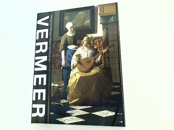 フェルメール展 図録 世界最大規模】2023 アムステルダム国立