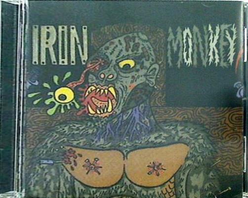 Iron Monkey Our Problem
