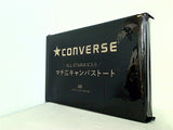 CONVERSE マチ広キャンバストート LEE 2022年 10月号 特別付録