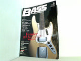 BASSMAGAZINE ベース・マガジン 2008年 6月号