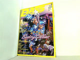BASSMAGAZINE ベース・マガジン 2008年 7月号