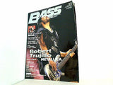 BASSMAGAZINE ベース・マガジン 2008年 10月号