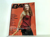 BASSMAGAZINE ベース・マガジン 2009年 4月号