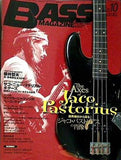 BASSMAGAZINE ベース・マガジン 2009年 10月号